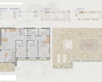 Nouvelle construction -  -
Torre Pacheco - Torre-Pacheco