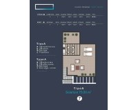 Nouvelle construction -  -
San Pedro del Pinatar - San Pedro de Pinatar