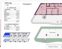Obra Nueva - Apartamento piso -
Alfaz del Pi