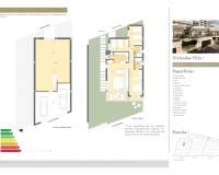 NIEUWBOUW - Vrijstaande Villa -
Mutxamel