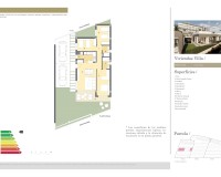 Nouvelle construction - Vrijstaande Villa -
Mutxamel