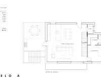 Nouvelle construction - Villa Individuelle -
Finestrat