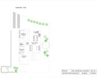 Obra Nueva - Chalet Independiente -
Pinar de Campoverde