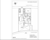 Obra Nueva -  -
San Miguel de Salinas