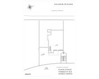 Nouvelle construction -  -
San Miguel de Salinas