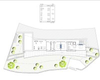 NIEUWBOUW - Vrijstaande Villa -
Moraira