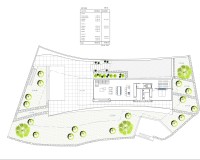 NIEUWBOUW - Vrijstaande Villa -
Moraira