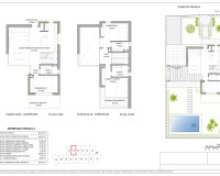 Nouvelle construction - Vrijstaande Villa -
Finestrat