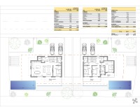 Nouvelle construction - Villa Individuelle -
Finestrat
