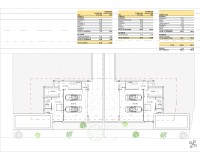 Nouvelle construction - Villa Individuelle -
Finestrat