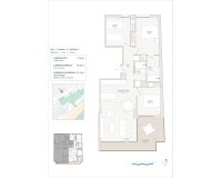 New Build - Apartment Flat -
La Vila Joiosa