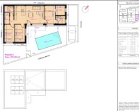 NIEUWBOUW - Vrijstaande Villa -
Daya Nueva