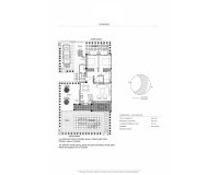 Nouvelle construction -  -
Ciudad Quesada - Rojales - Ciudad Quesada