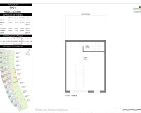 Nowa konstrukcja - Willa wolnostojąca -
Finestrat