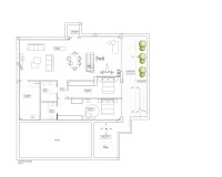 Nouvelle construction - Vrijstaande Villa -
Finestrat