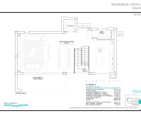 Nouvelle construction - Vrijstaande Villa -
Finestrat