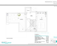 Nouvelle construction - Vrijstaande Villa -
Finestrat