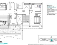 Nouvelle construction - Villa Individuelle -
Finestrat