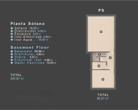 Nouvelle construction - Villa Individuelle -
Orihuela