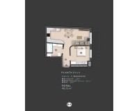 New Build - ground-floor -
Torrevieja