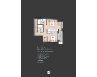 Obra Nueva - Apartamento / Piso -
Torrevieja