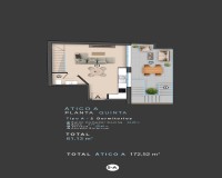 Obra Nueva - Apartamento / Piso -
Torrevieja