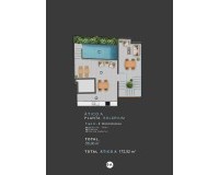 Obra Nueva - Apartamento / Piso -
Torrevieja