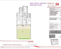 Nouvelle construction - Appartement -
Punta Prima