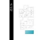 NIEUWBOUW - Vrijstaande Villa -
Monforte del Cid