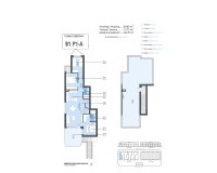 Nouvelle construction -  -
Dolores