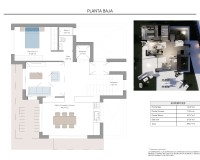 NIEUWBOUW - Vrijstaande Villa -
Finestrat