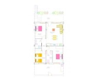 Nouvelle construction -  -
San Javier