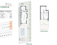 New Build - Freistehende Villa -
La Herrada