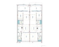 NIEUWBOUW - Appartement / Flat -
Catral