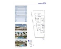 NIEUWBOUW - Begane grond -
Pilar de la Horadada