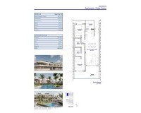 Obra Nueva - Apartamento / Piso -
Pilar de la Horadada