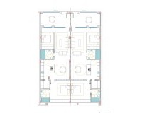 NIEUWBOUW - Appartement / Flat -
Catral