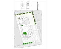 Nouvelle construction - Villa Individuelle -
San Fulgencio