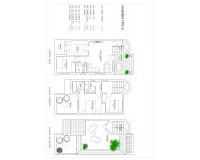 Nouvelle construction - Villa Individuelle -
San Fulgencio