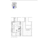 New Build - Wohnung Appartement -
Orihuela Costa