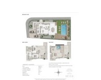 Nouvelle construction - Villa Individuelle -
Ciudad Quesada - Rojales - Ciudad Quesada