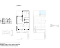 Nouvelle construction -  -
San Pedro del Pinatar - San Pedro de Pinatar