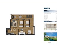 New Build - Wohnung Appartement -
Los Alcazares