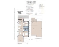 Nowa konstrukcja - Apartament mieszkanie -
Los Alcazares