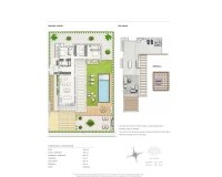 Obra Nueva - Chalet Independiente -
Ciudad Quesada - Rojales - Ciudad Quesada