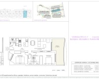 New Build - Wohnung / Appartement -
Orihuela Costa