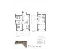 Nowa konstrukcja - Dom miejski -
La Finca Golf - La Finca Golf Resort