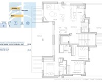 NIEUWBOUW - Appartement / Flat -
Santa Rosalia