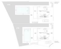 Nouvelle construction - Apartement Flat -
Ciudad Quesada - Rojales - Ciudad Quesada