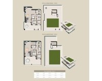 NIEUWBOUW - Appartement / Flat -
Torrevieja
